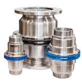 Roman Seliger Safety Breakaway - Marine Breaking Bolt Series