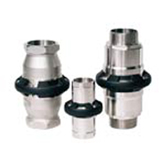 Roman Seliger Safety Breakaway - Industrial Breaking Bolt Series