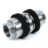 Roman Seliger Safety Breakaway - Optimised Flow Series