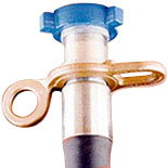 Double Eye Hose Lifters