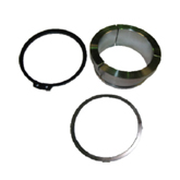 Retainer Ring & Segmemts