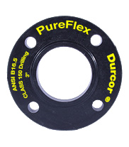Pureflex Durcor® Flanges
