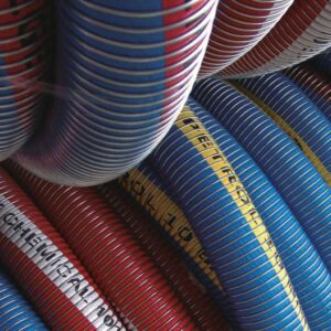 COMPOSITE HOSE GGP824, OIL / SOLVENT
