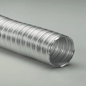 FLEXAUST BENDWAY A - FUMES, EXHAUST HOSE, ALUMINUM