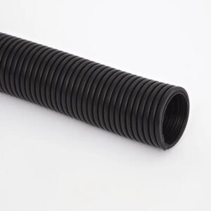 FLEXAUST GENESIS CHT - FLOOR CARE HOSE, THERMOPLASTIC RUBBER