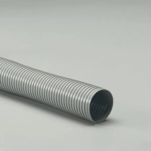 FLEXAUST DAYFLEX PLIADUCT - FUMES, FUME EXHAUST, POLLUTION CONTROL HOSE, PVC