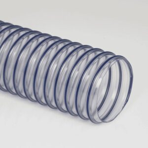 FLEXAUST FLEXADUX PV R-7 - DUST & WOODWORKING COLLECTION HOSE, PVC