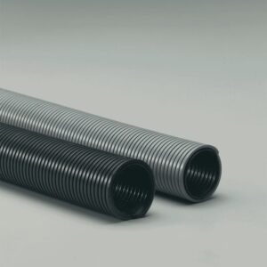FLEXAUST GENESIS COMMERCIAL - ALUMINUM REFRACTORY HOSE, POLYETHYLENE