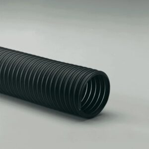 FLEXAUST FLEXADUX TR T-7 - DUST COLLECTION HOSE, THERMOPLASTIC RUBBER
