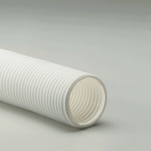 FLEXAUST FLEXADUX TR T-7 WHITE - PHARMACEUTICAL, THERMOPLASTIC RUBBER, FDA