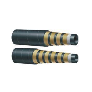 ALFAGOMMA HYDRAULIC HOSE ABT 6000, RUBBER