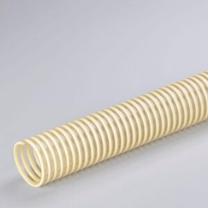 IPL EOLO PUP - FOOD FLOUR, POWDER, SUGAR, GRAINS, ANIMAL FEED & FATTY FOOD SUCTION HOSE, ETHER-POLYURETHANE