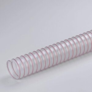 IPL Next 07 - PELLETS, POWDER, WOODWORKING & CERAMIC SUCTION HOSE, THERMOPLASTIC POLYURETHANE, ANTISTATIC