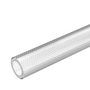 IPL PHARMAPRESS - DELIVERY HOSE, TPE-S HYGIENIC RUBBER