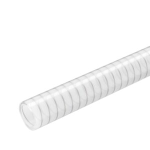 IPL PHARMASTEEL - SUCTION & DELIVERY HOSE, TPE-S HYGIENIC RUBBER