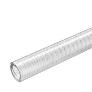 IPL PHARMASTEEL PRESS - SUCTION & DELIVERY HOSE, TPE-S HYGIENIC RUBBER