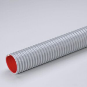 IPL URANO PU - SLURRY, SAND, CEMENT, GRAVEL SUCTION HOSE, THERMOPLASTIC POLYURETHANE LINING,