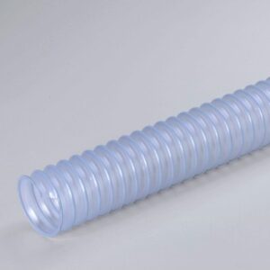 IPL VULCANO PU 09 ET - FOOD & PHARMA HOSE, THERMOPLASTIC POLYURETHANE