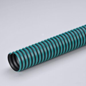 IPL VULCANO TPRA - HOT AIR, FUMES IN CHEMICAL PLANT, HIGH TEMPERATURE HOSE, THERMOPLASTIC VULCANIZATED