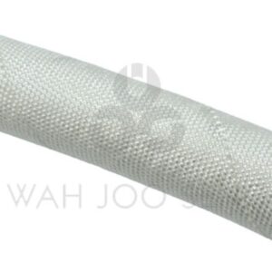 KINGFLEX CLD/20 WHITE FURNACE DOOR COOLENT HOSE, RUBBER