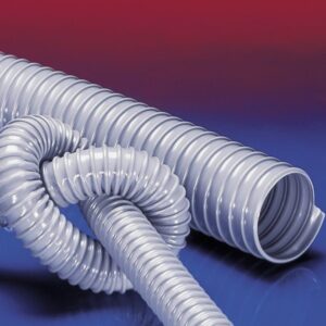 KINGFLEX GL HOSE - LIGHTWEIGHT DUCTING HOSE, PVC