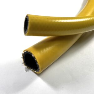 KINGFLEX HP YELLOW-S - AIR DELIVERY HOSE, SMOOTH, PVC