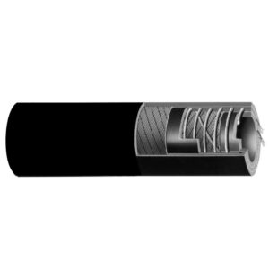 KINGFLEX OFFSHORE DRILLING MUD AND OIL DELIVERY HOSE, RUBBER