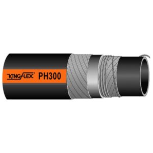KINGFLEX PH300 - OIL & SUCTION HOSE, RUBBER