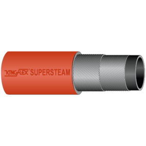 KINGFLEX SUPERSTEAM