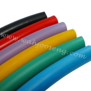 KINGFLEX UH300 - AIR, WATER, NITROGEN DELIVERY HOSE, EPDM