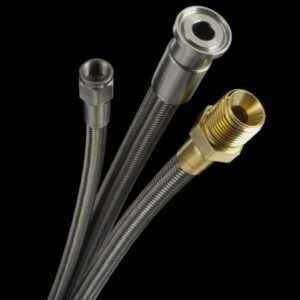 PUREFLEX SMOOTHFLEX SMOOTH BORE DELIVERY HOSE, PTFE