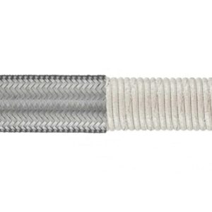 TITEFLEX R272 MEDIUM PRESSURE, SS BRAID, PTFE