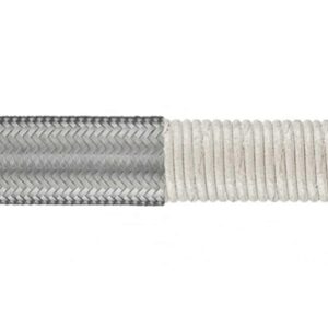 TITEFLEX R276 MEDIUM PRESSURE, SS BRAID, CONDUCTIVE PTFE