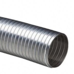 STAINLESS STEEL INTERLOCK HOSE